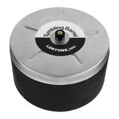 Lortone Replacement Barrel Complete QT 6 Barrel for QT 6 or QT 66 Tumbler