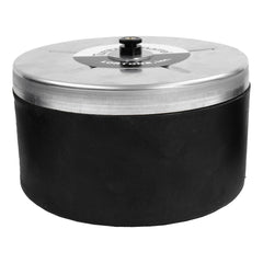 Lortone Replacement Barrel Complete QT 6 Barrel for QT 6 or QT 66 Tumbler