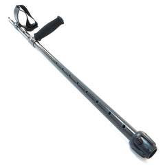 Anderson Tesoro Metal Detector Carbon Fiber Long Shaft