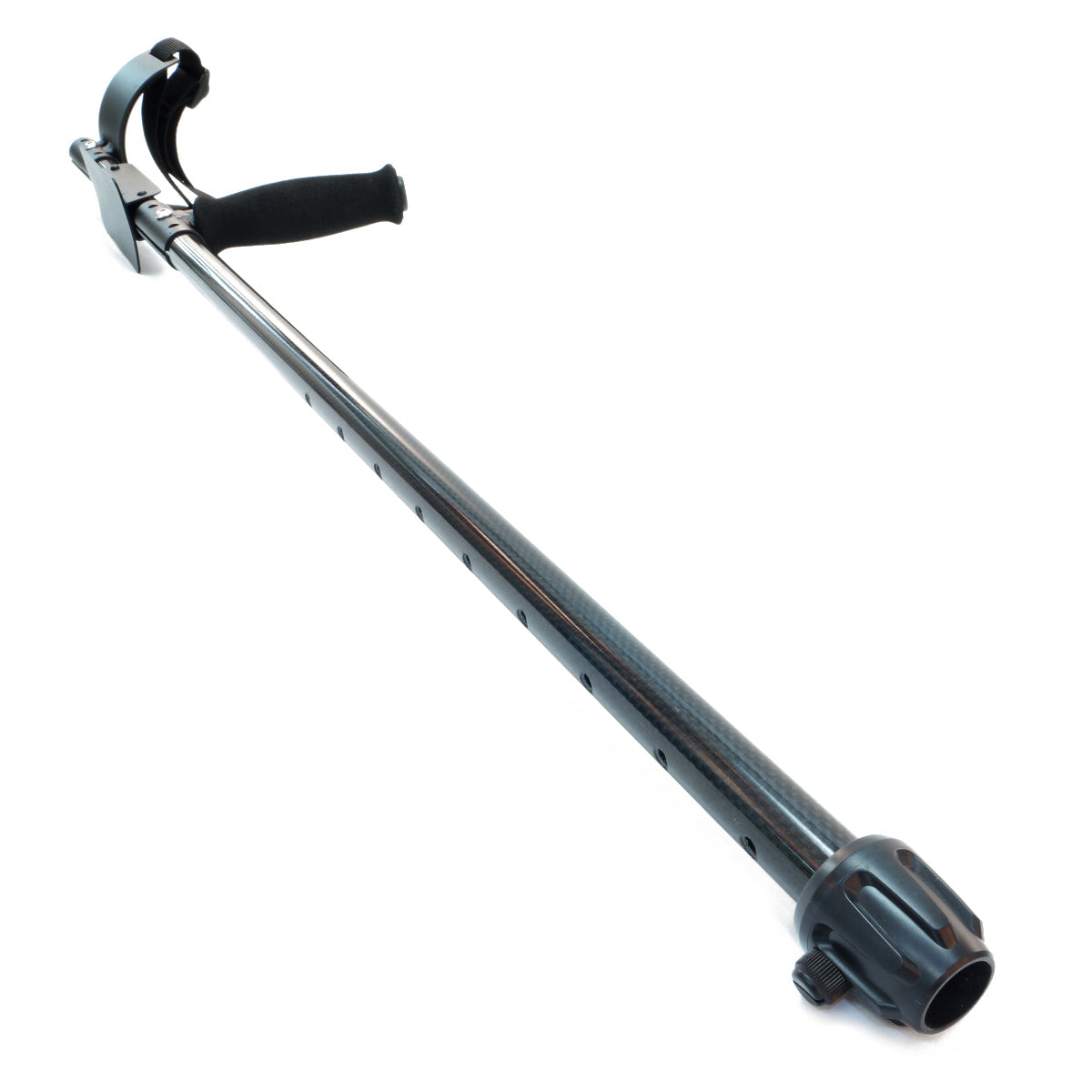 Anderson Fisher Metal Detector Carbon Fiber Regular Shaft Detector