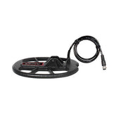 Nokta RC29V 11" x 7" Search Coil for Racer 2 Detector