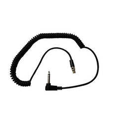 DetectorPro Gray Ghost NDT & Nugget Buster NDT Replacement 1/4" Cable