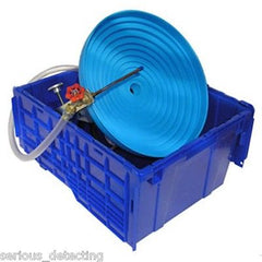 Gold Genie Spiral Panner Recreational Model, Gold Mining Equipment, Gold Panning