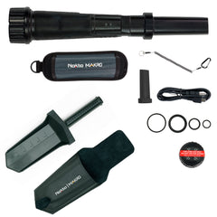 Nokta PulseDive Pinpointer - Bundle with Digger