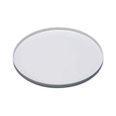 Garrett 8.5" Search Coil Cover Round White