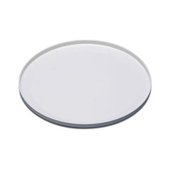 Garrett 8.5" Search Coil Cover Round White