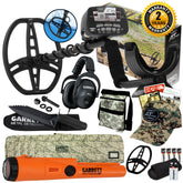 Garrett AT Pro Metal Detector Diggers Special with Pro Pointer AT PinPointer