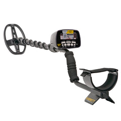 Garrett AT Gold Metal Detector with Garrett Pro-Pointer AT Pinpointer