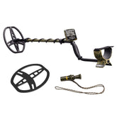 Garrett Jase Robertson APEX Signature Edition Metal Detector