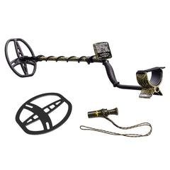Garrett Jase Robertson APEX Signature Edition Metal Detector