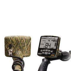 Garrett Jase Robertson APEX Signature Edition Metal Detector