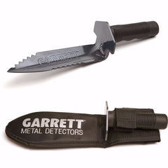 Garrett Pro-Pointer II Metal Detector Pinpointer Probe and Edge Digger Combo