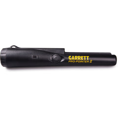 Garrett Pro-Pointer II Detector w/ Edge Digger Camo Finds Pouch and Headphones