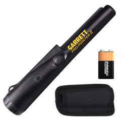 Garrett ACE 400 Metal Detector Fall Special with Pro Pointer II
