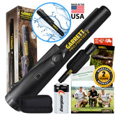 New Garrett Pro-Pointer II Pinpointer Probe Metal Detector 1166050