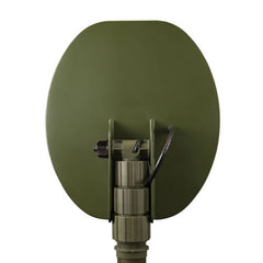 Garrett ATX Metal Detector 11" x 13" (29.9 x 33 cm) MONO Closed Searchcoil