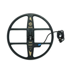Mars Goliath 15” DD Waterproof Search Coil for Teknetics T2 Metal Detector
