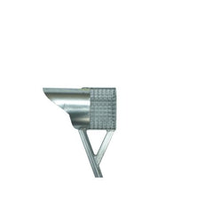 RTG Stainless Steel Metal Detecting Sand Scoop for Beach Metal Detecting 700SS