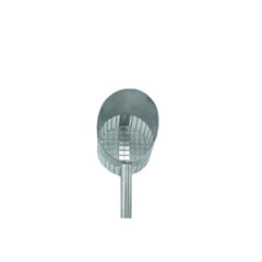 RTG Stainless Steel Metal Detecting Sand Scoop for Beach Metal Detecting 700SS