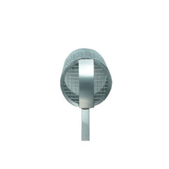 RTG Big Aluminum 7" Screen Water Hunting Scoop for Metal Detecting.