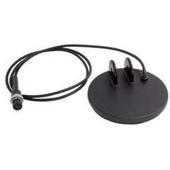 Fisher 4" Round Concentric Search Coil for F2 and F4 Metal Detector