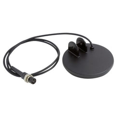 Fisher 4" Round Concentric Search Coil for F2 and F4 Metal Detector