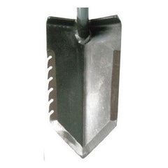 Lesche Sampson Pro-Series Digging Bundle – Shovel, Left Serrated Digger & ReadyShovel Holster