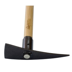 Apex Pick Badger LT 24" Length Hickory Handle with One Super Magnet
