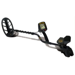 Open Box- Fisher F75 LTD Metal Detector Black