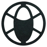 Fisher 10.5" Open Black Spider Coil Cover for CZ-3D, 1280X and CZ21