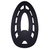 Fisher 9" Black Teardrop Search Coil Cover for F11, F22 and F44