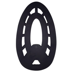 Fisher 9" Black Teardrop Search Coil Cover for F11, F22 and F44