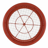 Gold Pan Panning 11" Prospecting Classifier 0.50" Screen Sifter Mesh 2