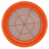 Gold Pan Panning 11" Prospecting Classifier 0.005" Screen Mesh 100