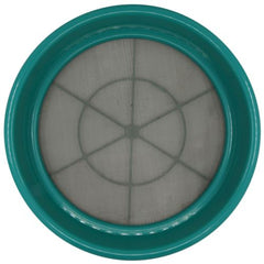 Gold Panning 11" Prospecting Classifier 0.01" Screen Sifter Mesh 50