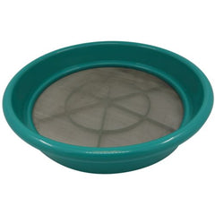 Gold Panning 11" Prospecting Classifier 0.01" Screen Sifter Mesh 50