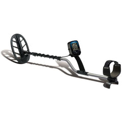 Teknetics Omega 8500 Metal Detector w/ 11" DD Double-D Coil & 5 Year Warranty