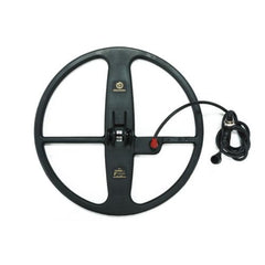 Mars Discovery 13” DD Waterproof Search Coil for Fisher F11, F22 & F44 Detector