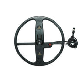 Mars Discovery 13” DD Waterproof Search Coil for Fisher F2 and F4 Metal Detector