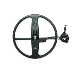Mars Discovery 13” DD Waterproof Search Coil for Fisher F2 and F4 Metal Detector