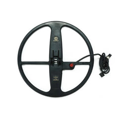 Mars Discovery 13” DD Waterproof Search Coil for Fisher F75 Metal Detector