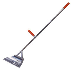 RTG 5’ Monster Stainless Steel Metal Detector Sand Scoop for Metal Detecting