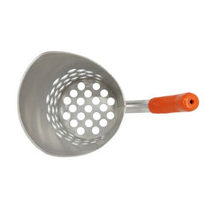 RTG Pro Metal Detector Aluminum Scoop for Wet & Dry Metal Detecting