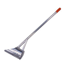 RTG Pro Aluminum Screen Bottom 6’ Water Scoop for Metal Detecting