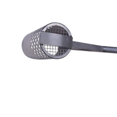 RTG Pro Aluminum Screen Bottom 6’ Water Scoop for Metal Detecting