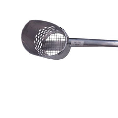 RTG Pro Aluminum Screen Bottom 6’ Water Scoop for Metal Detecting