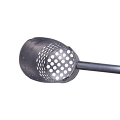 RTG Pro Aluminum 6’ Water Scoop w/ Stainless Tip for Metal Detecting
