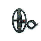 Mars Sniper 10"x6” DD Waterproof Search Coil for Fisher F2 and F4 Metal Detector