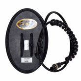 Detech 4.5”x7" Excelerator Elliptical DD Search Coil for Minelab