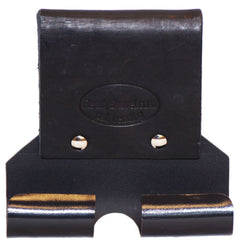 Lesche Combo w/ 18” Serrated Shovel, Digging Tool & Holsters